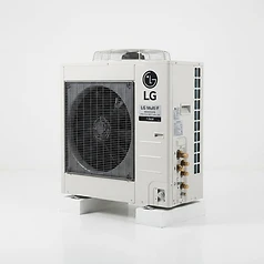 LG Multi F MU4R25.U40 4-Port Multi-Split Outdoor Unit 7.0kW