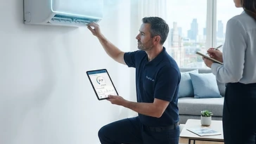 Smart Cooling Innovations: How AI is Transforming Home Comfort