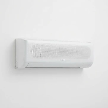 Samsung WindFree Comfort 3.5kW Inverter Split System Air Conditioner