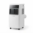 Pro Breeze OmniCool 12,000 BTU Ultra-Quiet Smart Portable Air Conditioner