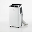 Electrolux ChillFlex Pro EXP26U338HW 9000 BTU Heat Pump Portable Air Conditioner