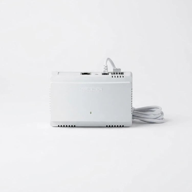 Stiebel Eltron ISG Web Gateway