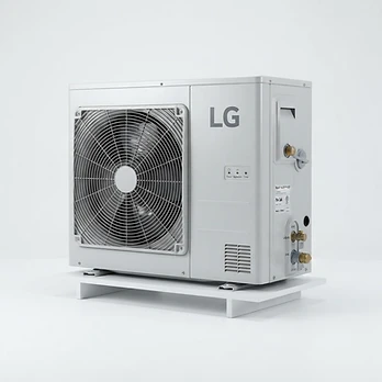 LG Multi F MU2R15.UL0 Dual-Port Inverter Outdoor Unit 4.1kW