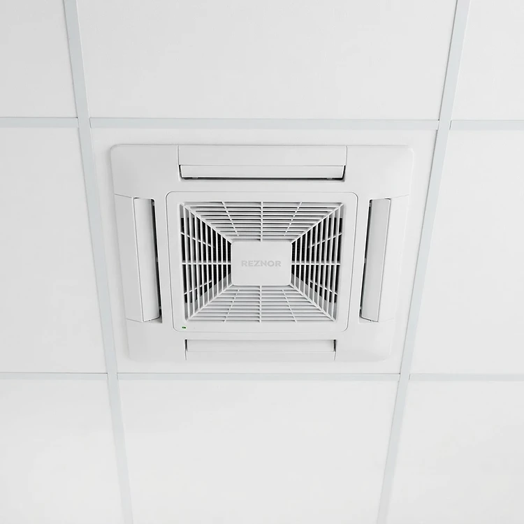 Reznor ACT Series Recessed Ceiling Heater 3kW