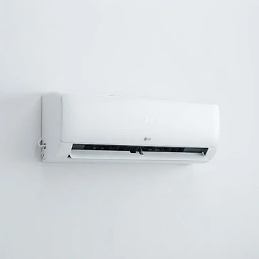 LG DualCool Standard Plus 2.5kW Wall Mounted Split System