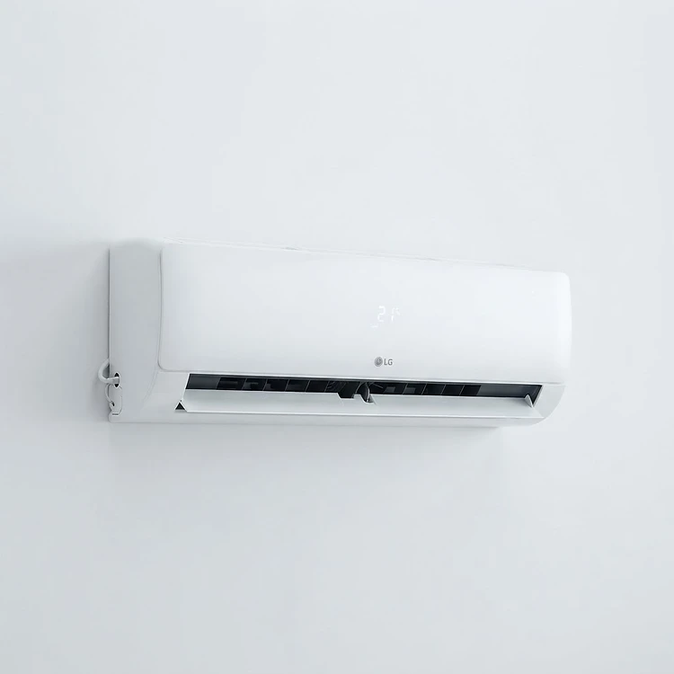 LG DualCool Standard Plus 2.5kW Wall Mounted Split System