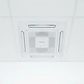 Daikin FFA35A/RXM35R9 3.5kW 12,000btu Fully Flat Ceiling Cassette