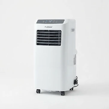 Pro Breeze 12,000 BTU 4-in-1 Smart Portable Air Conditioner and Heater