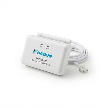 Daikin BRP069C82 Wireless LAN Module for Split Systems