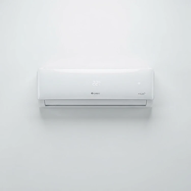 Gree Pular 3.5kW Wi-Fi Inverter Split