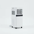 electriQ Compact 9000 BTU 3-in-1 Portable Air Conditioner