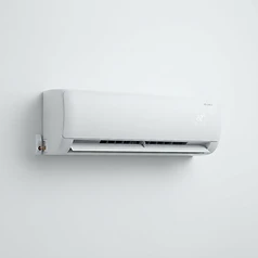 Gree Amber 5.0kW High-Capacity Split
