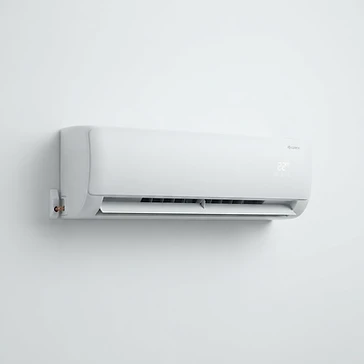 Gree Amber 5.0kW High-Capacity Split