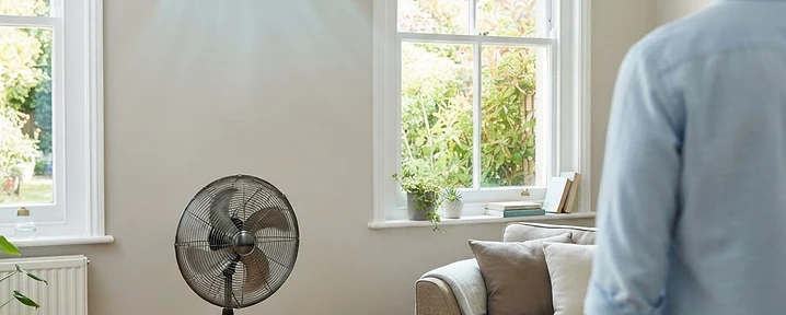 Beyond the Fan: Why Inverter Air Conditioning is the Smarter Choice for UK Homes