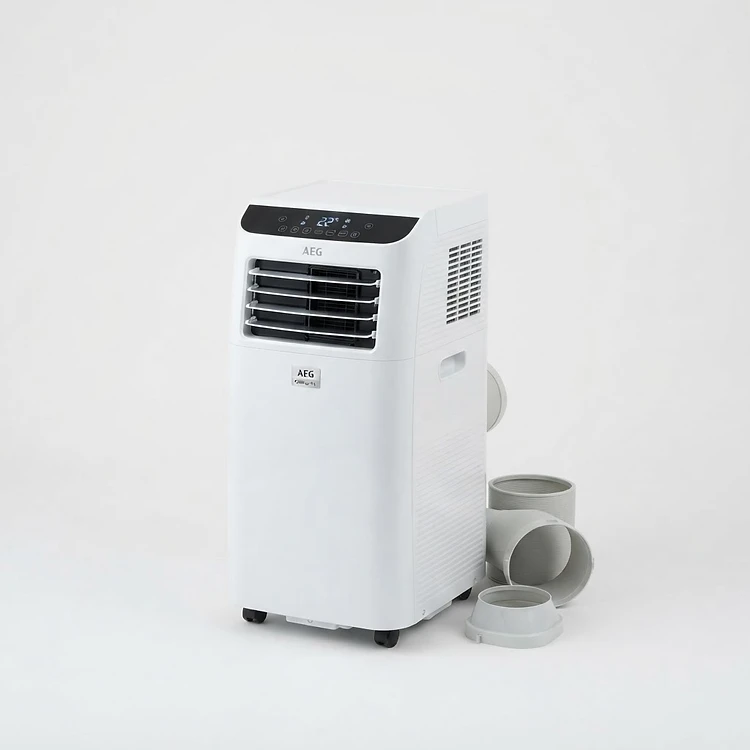 AEG ChillFlex Pro AXP34U338CW 12000 BTU Portable Air Conditioner