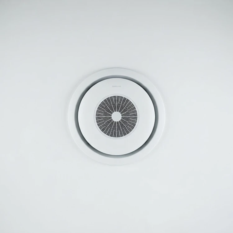 Samsung 360 Cassette 12.0kW