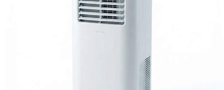 The UK's Cheapest Air Conditioners — What £10.67 Actually Buys You