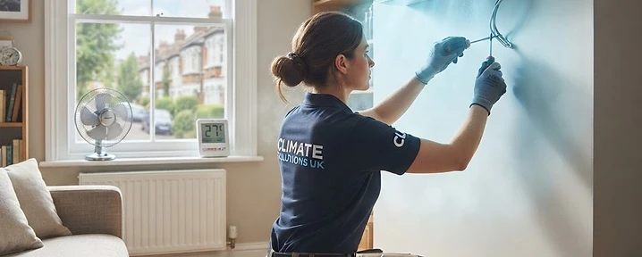 Managing Late-Summer Heat: Why 27C Spikes Are Becoming the New UK Standard