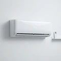 Powrmatic Vision 3.6 DW Maxi Air Conditioner & Heat Pump