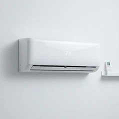 Powrmatic Vision 3.6 DW Maxi Air Conditioner & Heat Pump