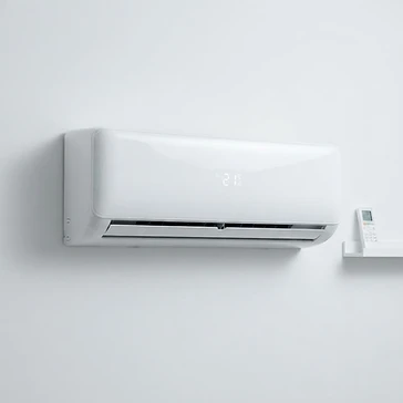 Powrmatic Vision 3.6 DW Maxi Air Conditioner & Heat Pump