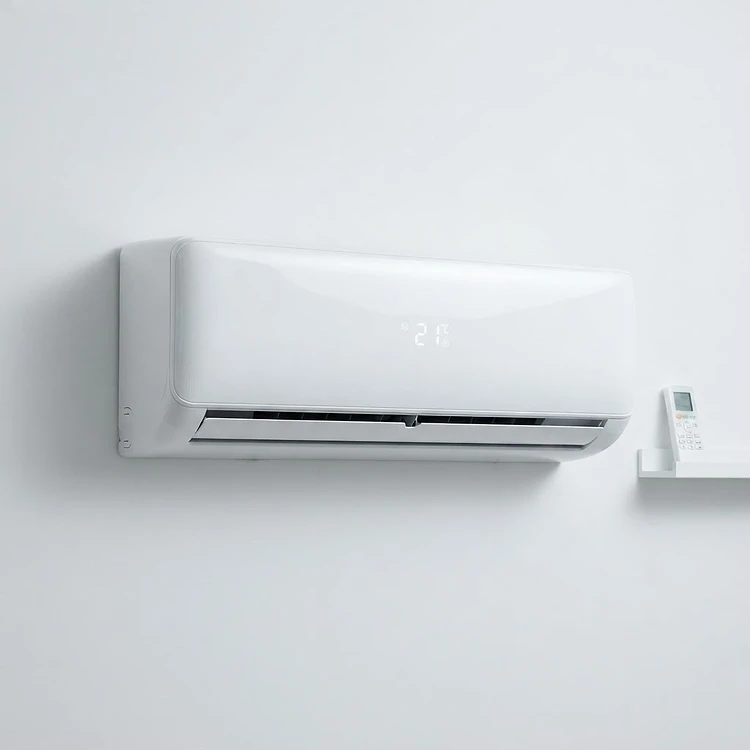 Powrmatic Vision 3.6 DW Maxi Air Conditioner & Heat Pump