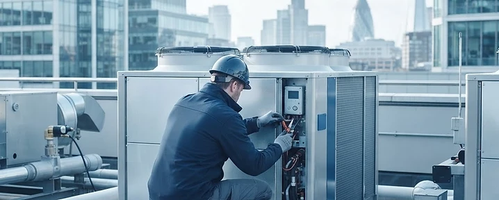 Commercial HVAC Upgrades: Harnessing the Government Energy Technology List