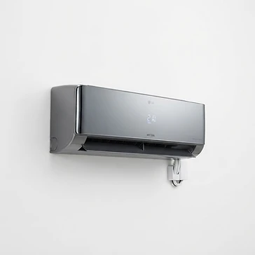 LG Artcool AI 9000 BTU Wall Mounted Split System