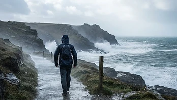 The New Normal: Why Met Office Data Confirms UK Climate Volatility