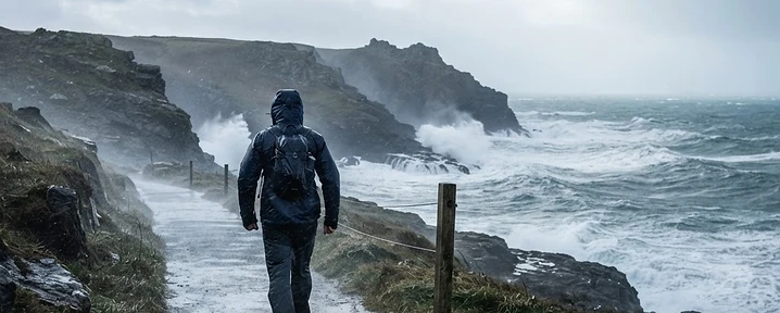 The New Normal: Why Met Office Data Confirms UK Climate Volatility