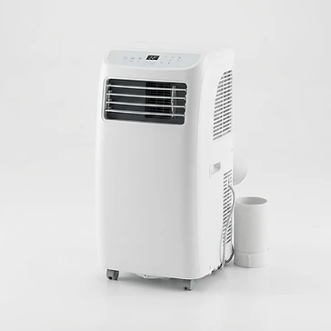 Olimpia Splendid Dolceclima Compact 8 P Portable Air Conditioner