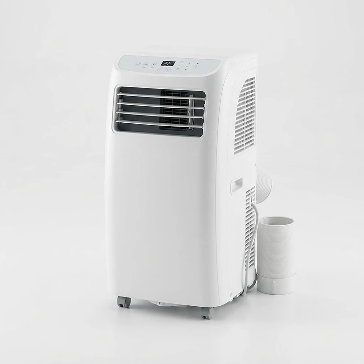 Olimpia Splendid Dolceclima Compact 8 P Portable Air Conditioner