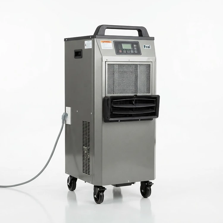 Fral FSC40 44000 BTU Commercial Monobloc Portable Air Conditioner