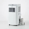 Black + Decker 8000 BTU Smart Portable Air Conditioner