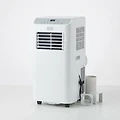 Black + Decker 8000 BTU Smart Portable Air Conditioner