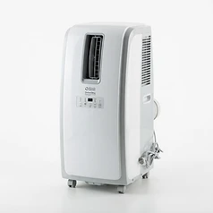 Olimpia Splendid Dolceclima Compact 10 P Portable Air Conditioner