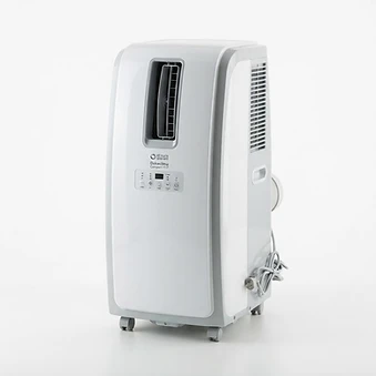 Olimpia Splendid Dolceclima Compact 10 P Portable Air Conditioner
