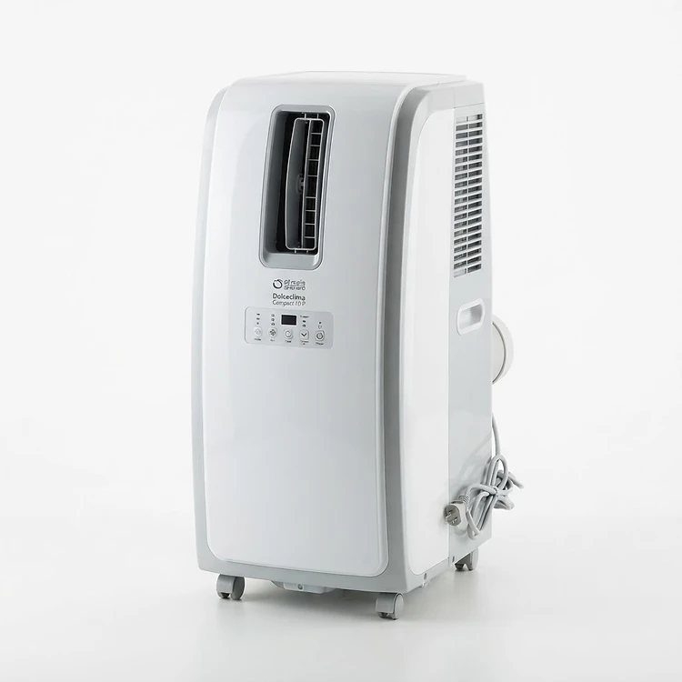 Olimpia Splendid Dolceclima Compact 10 P Portable Air Conditioner