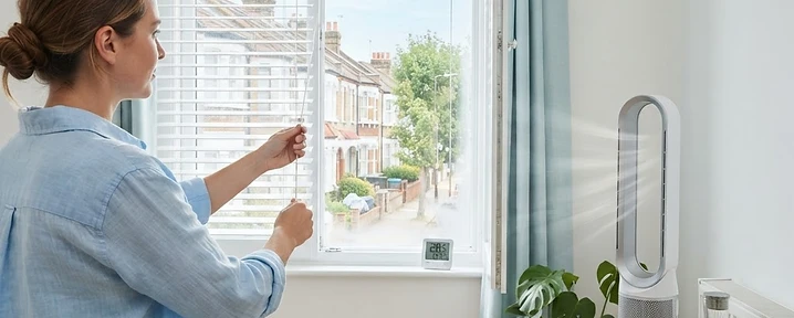 Preparing for Late-Season Warmth: Why Proactive Cooling is Essential