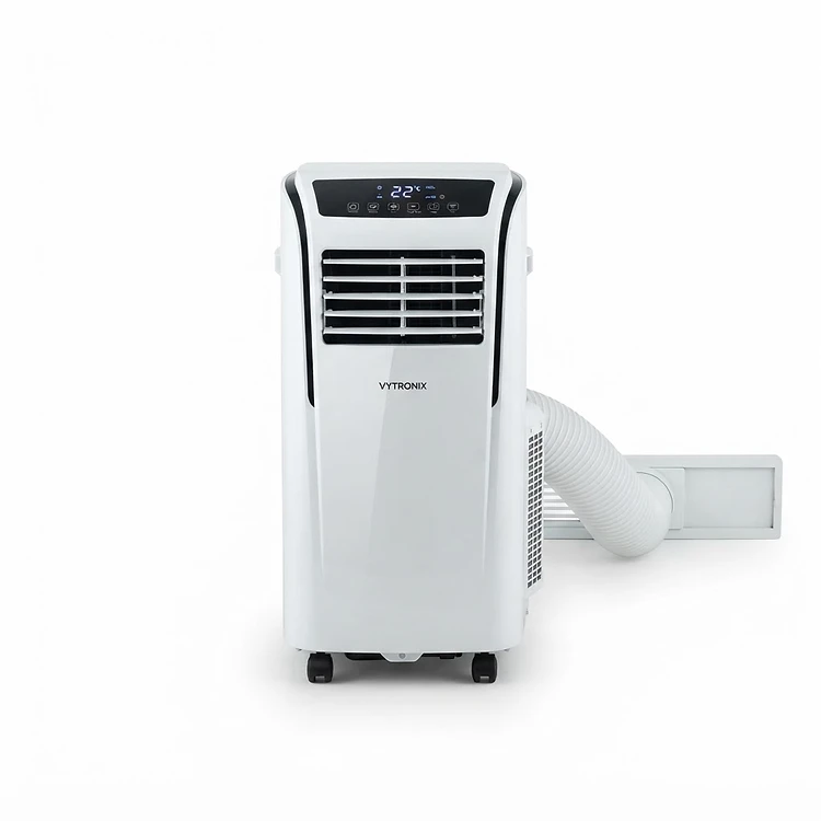 VYtronIX 14000 BTU Smart Portable Air Conditioner
