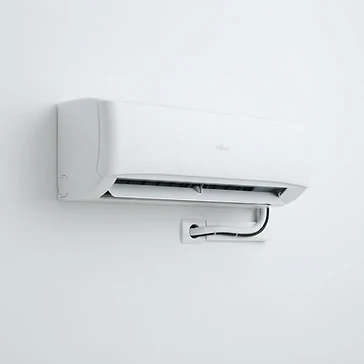 Fujitsu Airstage KMTC 3.5kW Wall Split System