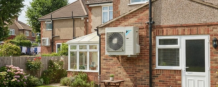 Air Conditioning in UK Homes: Why Adoption Rates Have Doubled in Three Years