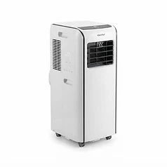 Comfee MPPFB-12CRN7 12000 BTU Smart Portable Air Conditioner