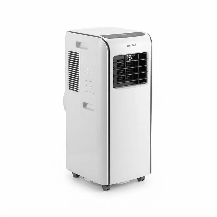 Comfee MPPFB-12CRN7 12000 BTU Smart Portable Air Conditioner