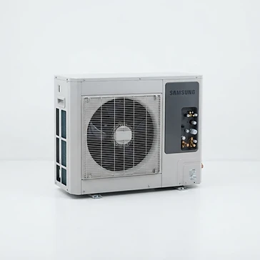 Samsung FJM AJ100TXJ5KG/EU 10.0kW Five-Zone Outdoor Unit