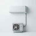 Toshiba Haori 4.6kW Inverter Wall Mounted Split System RAS-B16N4KVRG-E / RAS-16J2AVSG-E