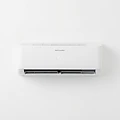 Kelvinator 3.5kW Reverse Cycle Inverter Split System KSD35HWH