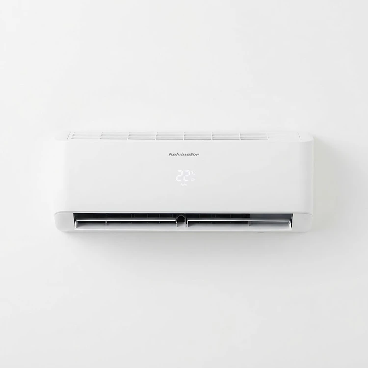 Kelvinator 3.5kW Reverse Cycle Inverter Split System KSD35HWH