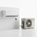 Lennox MCA Mini-Split Air Conditioner 18k BTU