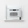 TCL 8,000 BTU Smart Window Air Conditioner